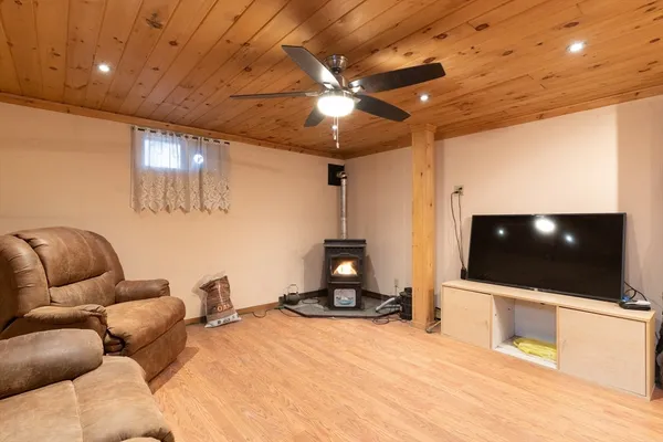 $524,900 | 116 Spencer Road, Oakham, MA 01068