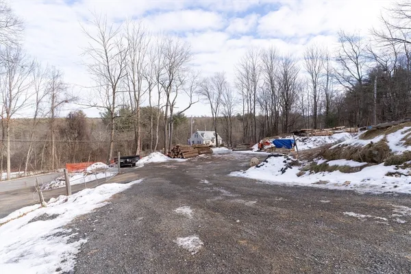 $539,000 | 116 Spencer Road, Oakham, MA 01068