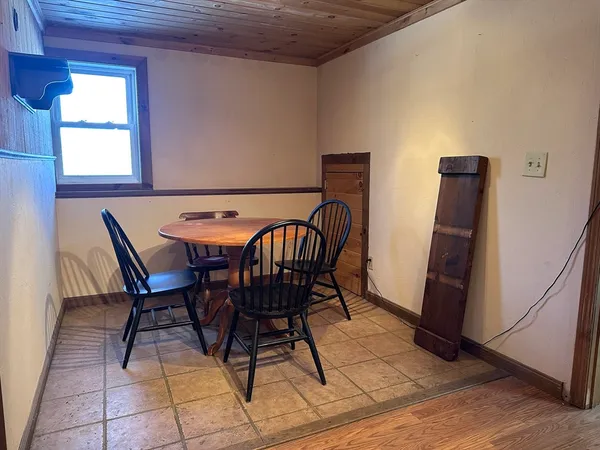 $524,900 | 116 Spencer Road, Oakham, MA 01068