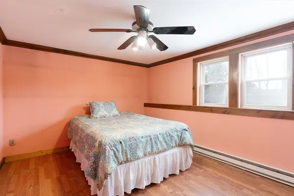 $524,900 | 116 Spencer Road, Oakham, MA 01068