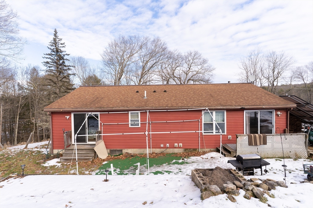 116 Spencer Road Oakham, MA 01068 - Photo 30 of 36