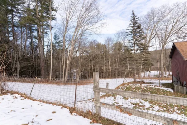 $524,900 | 116 Spencer Road, Oakham, MA 01068