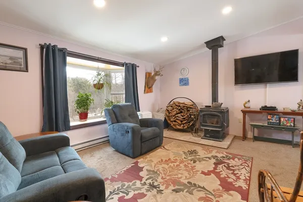 $524,900 | 116 Spencer Road, Oakham, MA 01068