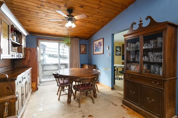 $539,000 | 116 Spencer Road, Oakham, MA 01068