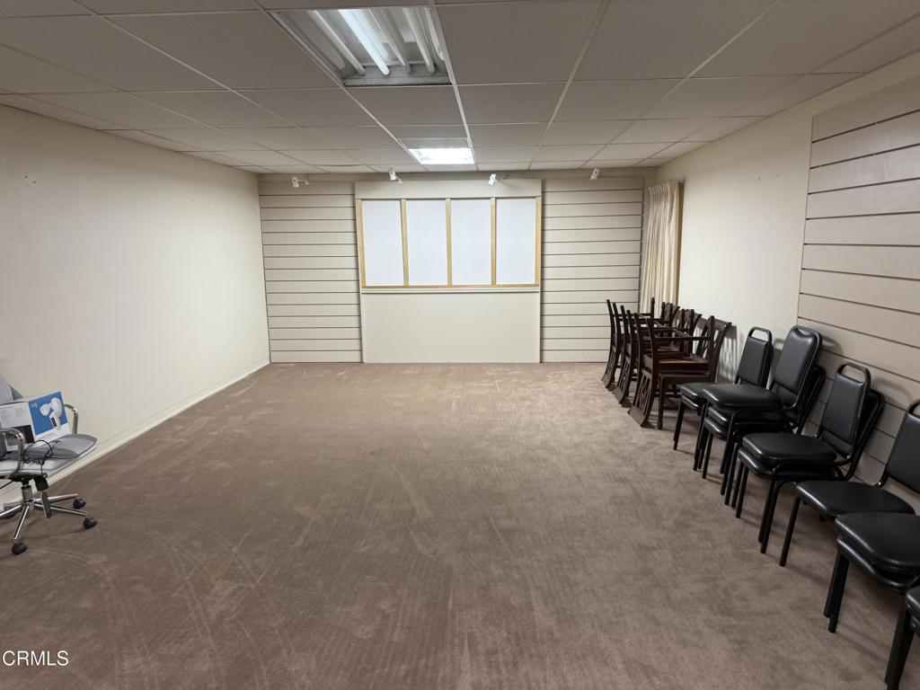 600 Central Street Fillmore, CA 93015 - Photo 7 of 13 a living room with furniture and a air conditioner vent