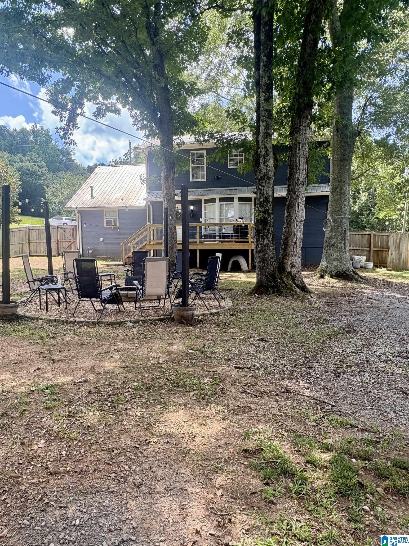 271 Crawford Drive Springville, AL 35146 - Photo 3 of 25