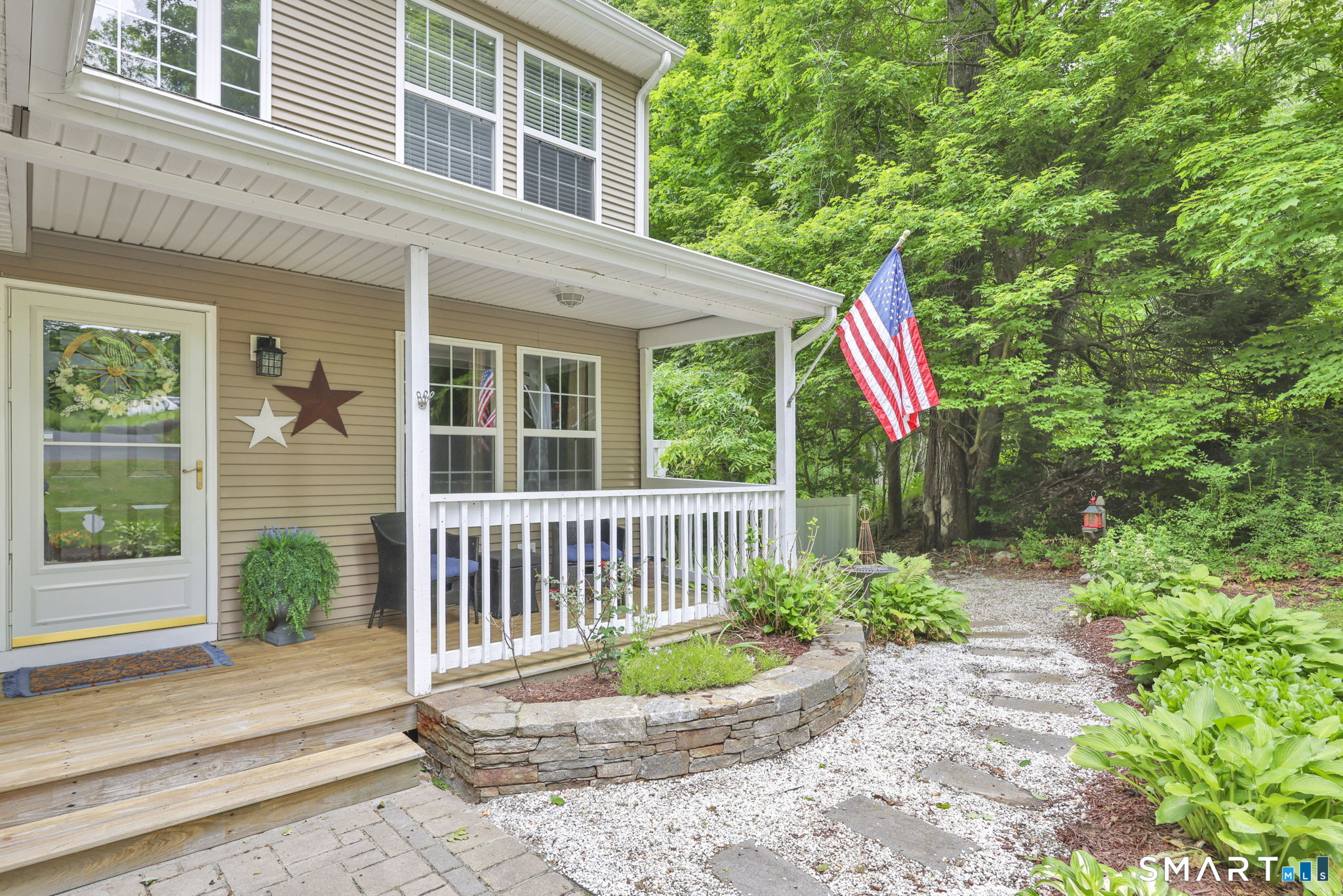 21 Old Willimantic Road Columbia, CT 06237 - Photo 2 of 40