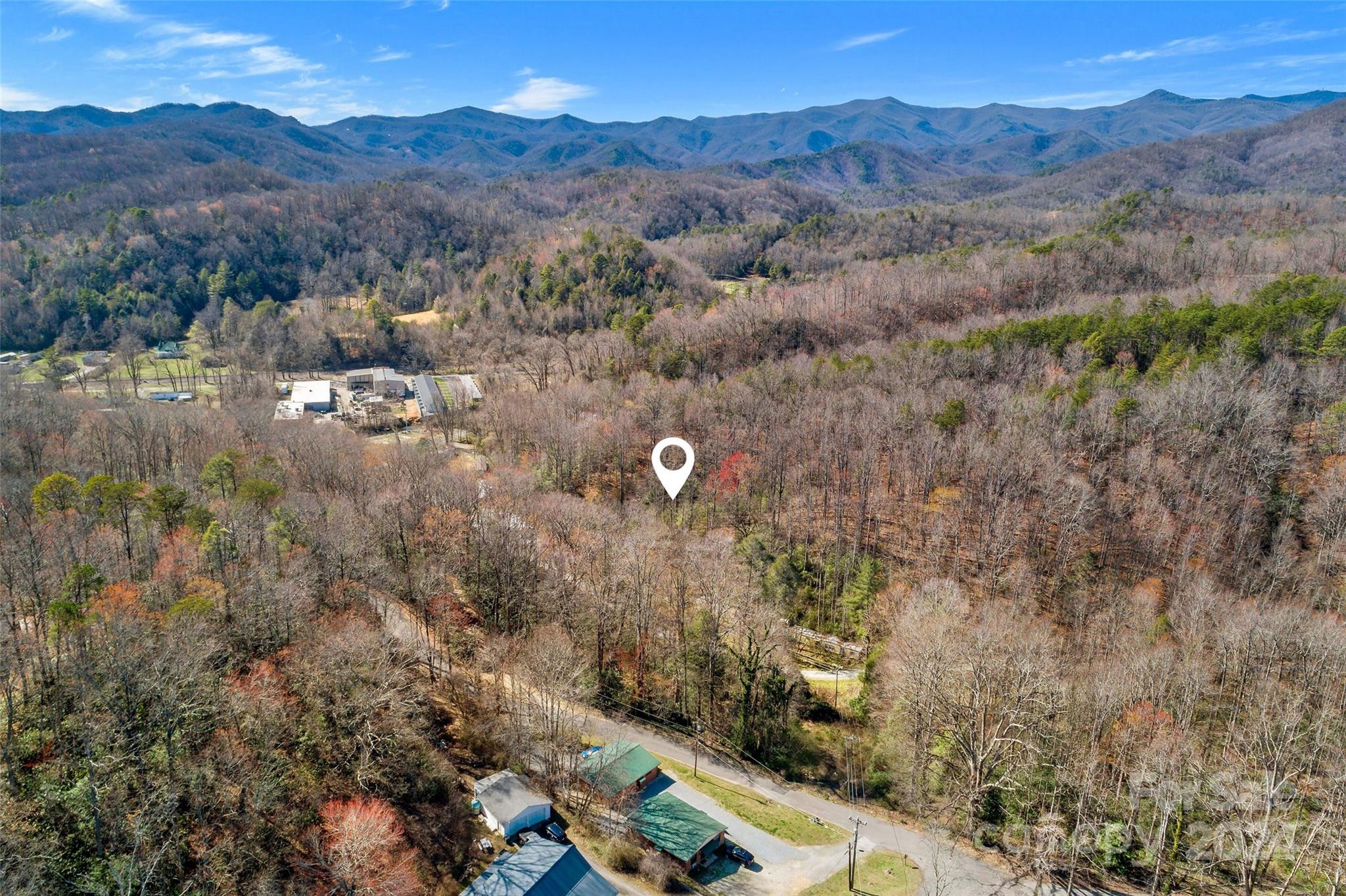 83-137 Shanty Town Road Old Fort, NC 28762 - Photo 18 of 19 Gallery Image 18