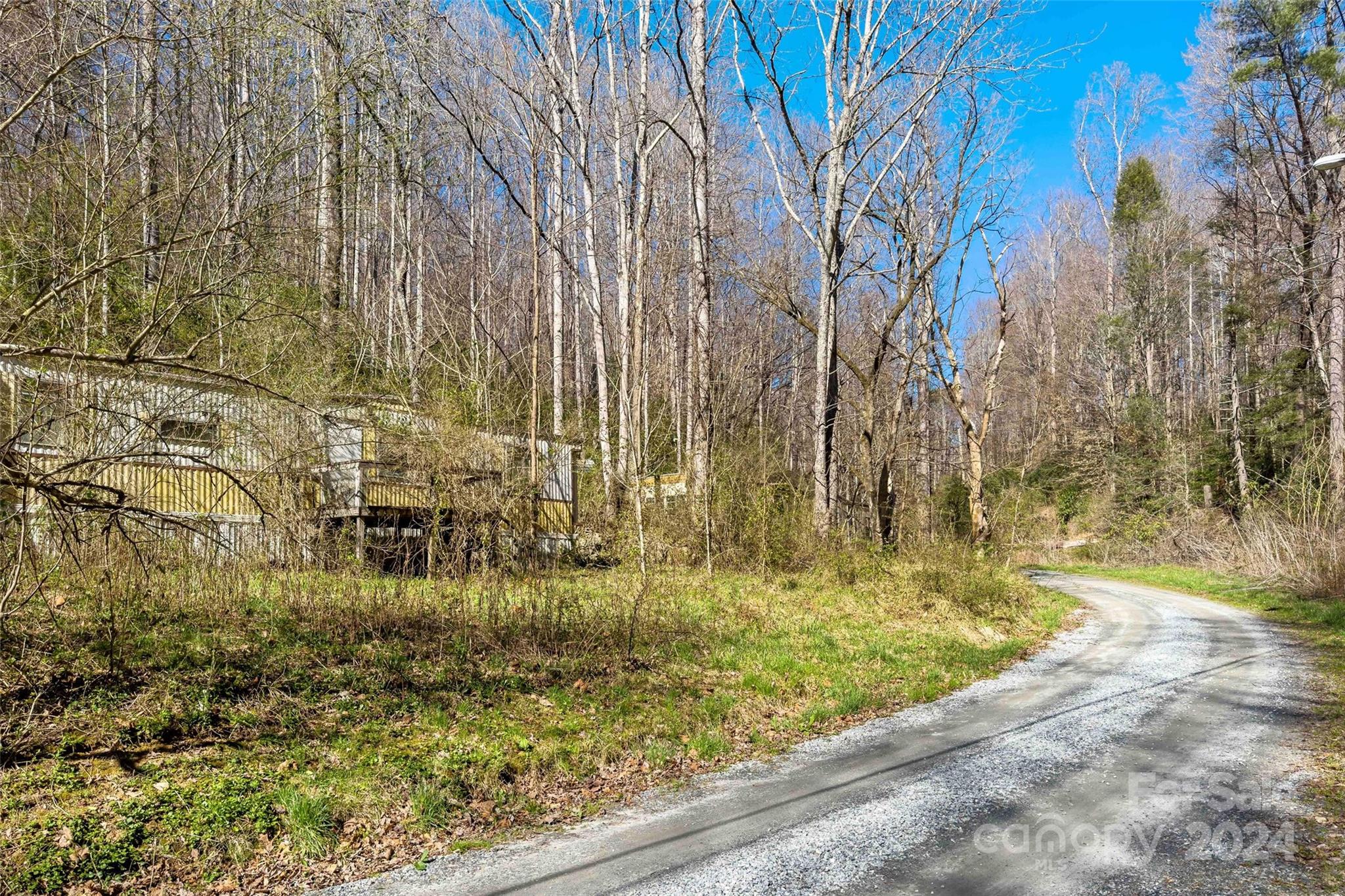 83-137 Shanty Town Road Old Fort, NC 28762 - Photo 3 of 19 Gallery Image 3