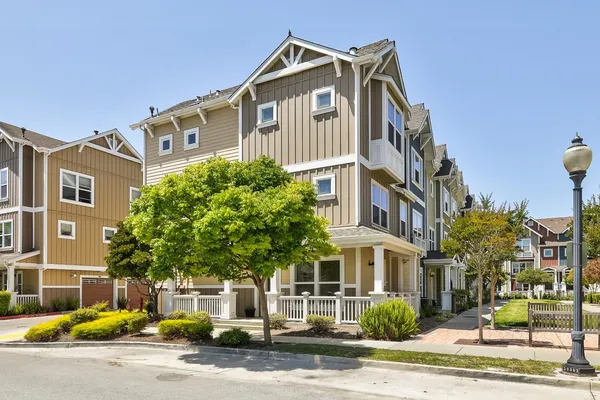 $1,588,000 | 1918 Newbury Drive, Mountain View, CA 94043