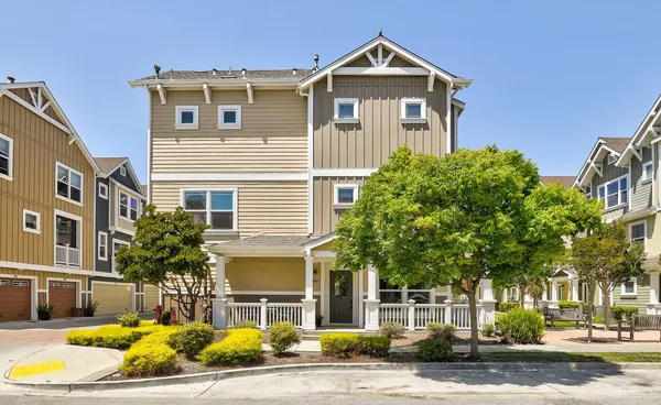 $1,588,000 | 1918 Newbury Drive, Mountain View, CA 94043