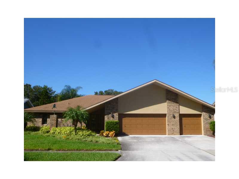 1616 Ridge Top Way Clearwater, FL 33765 - Photo 1 of 1 Exterior Front