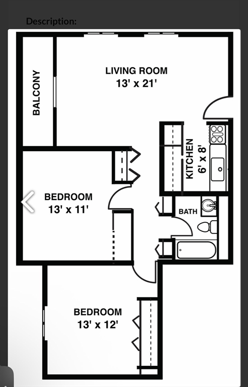 133 Park Street, Unit 703 Brookline, MA 02446 - Photo 13 of 25