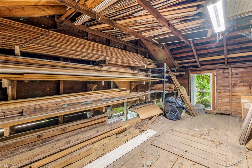 637 Stokesburg Road Walnut Cove, NC 27052 - Photo 35 of 41