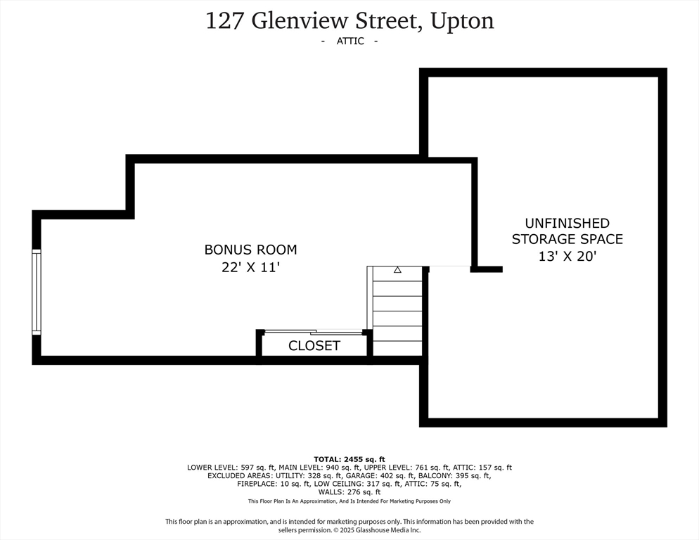 127 Glenview Street Upton, MA 01568 - Photo 39 of 39