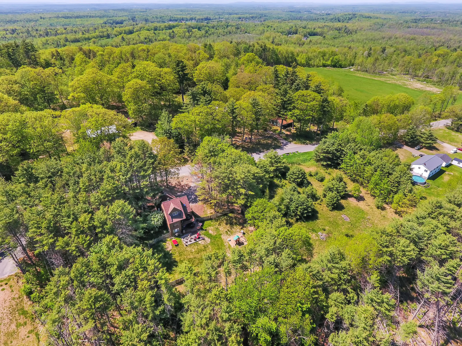 76 Foss Hill Road Benton, ME 04901 - Photo 47 of 57 03_DJI_0035_copy_DxO_mls