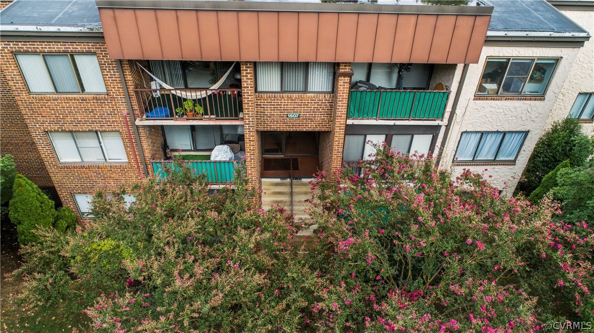 1507 Largo Road, Unit 104 Henrico, VA 23238 - Photo 4 of 42 Gallery Image 4