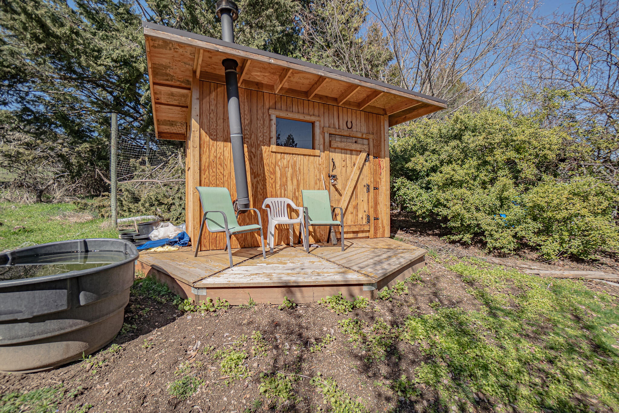 1828 Anderson Creek Road Talent, OR 97540 - Photo 22 of 43 DSC08331-HDR