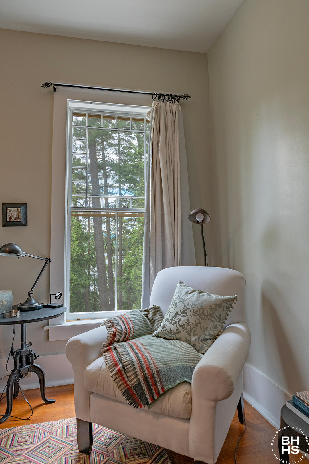 8 Pinehurst Road Saranac Lake, NY 12983 - Photo 39 of 109 HistoricHomeOnLowerSaranacLake_MH_Bedroo