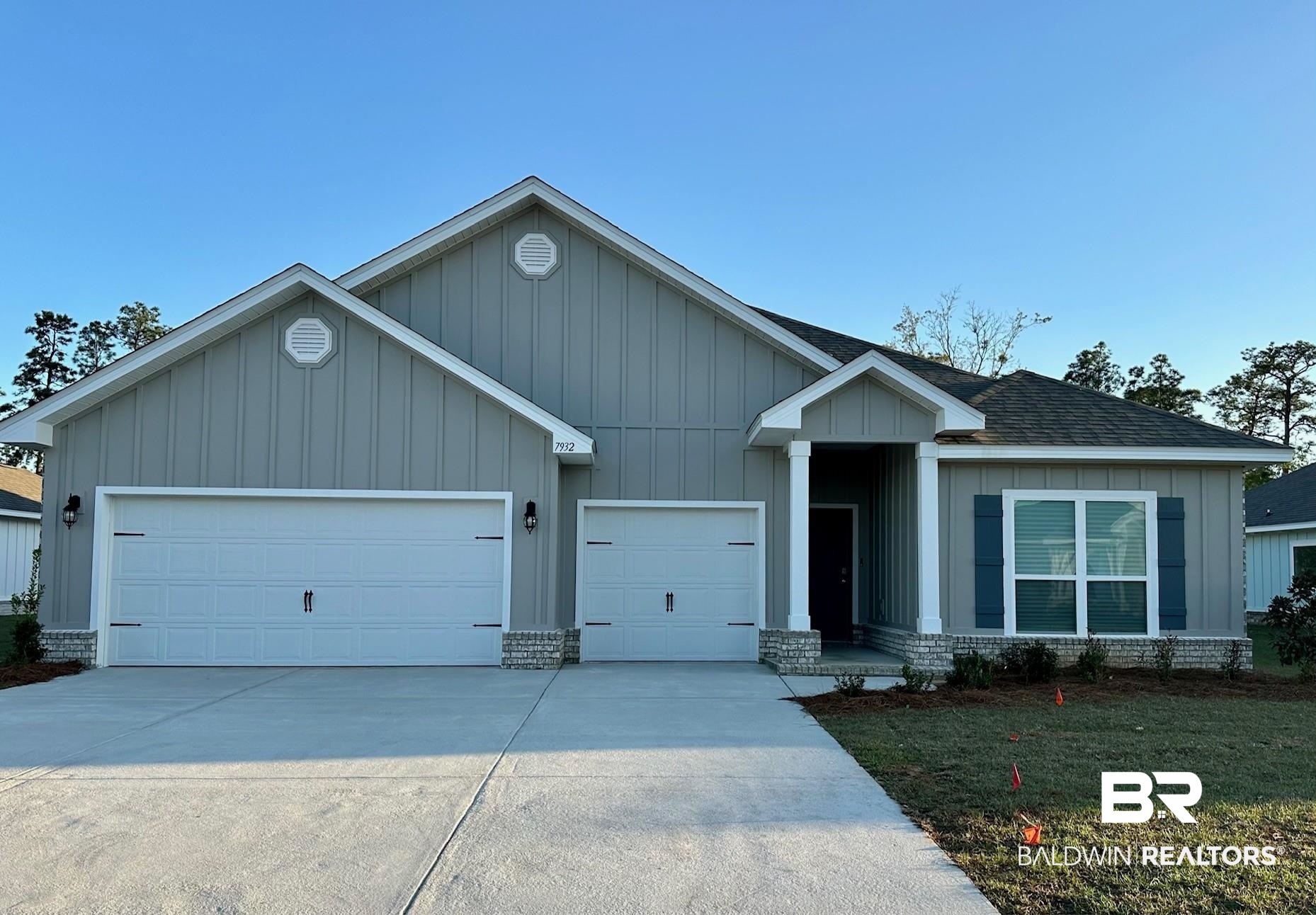 7932 Calverton Street Foley, AL 36535 - Photo 1 of 6