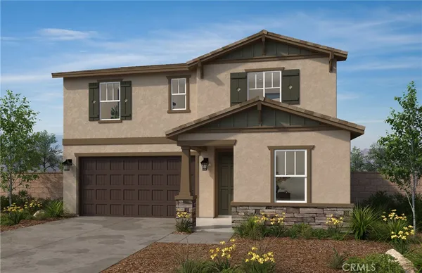 $968,285 | 4711 South Solstice Avenue, Ontario, CA 91762