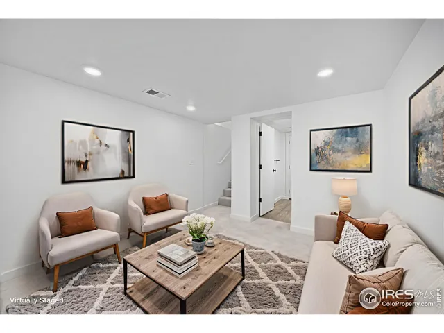 $375,000 | 3734 Burlington Avenue, Evans, CO 80620