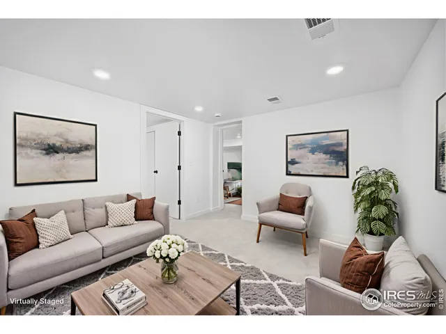 $375,000 | 3734 Burlington Avenue, Evans, CO 80620