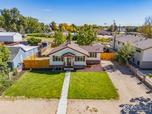 $375,000 | 3734 Burlington Avenue, Evans, CO 80620