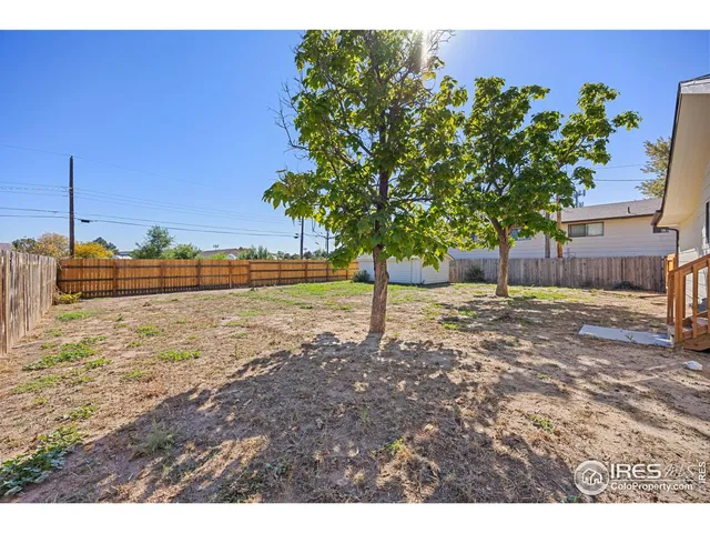 $375,000 | 3734 Burlington Avenue, Evans, CO 80620