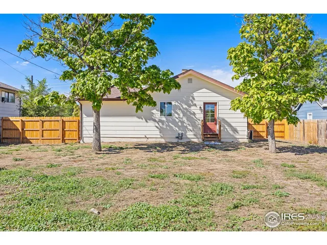 $375,000 | 3734 Burlington Avenue, Evans, CO 80620