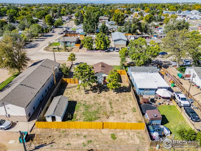 $375,000 | 3734 Burlington Avenue, Evans, CO 80620