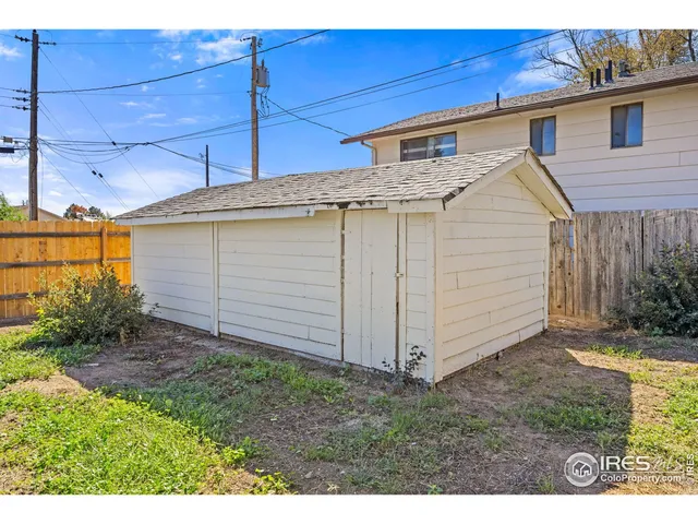 $375,000 | 3734 Burlington Avenue, Evans, CO 80620