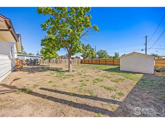 $375,000 | 3734 Burlington Avenue, Evans, CO 80620