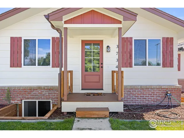 $375,000 | 3734 Burlington Avenue, Evans, CO 80620