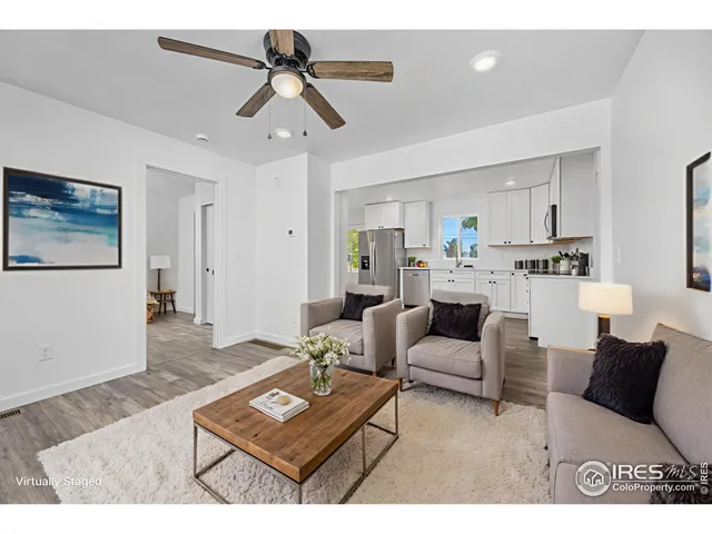 $375,000 | 3734 Burlington Avenue, Evans, CO 80620