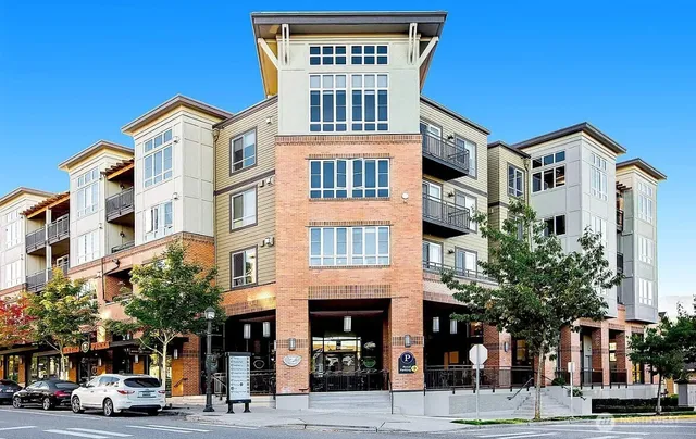 $3,500 | 1840 25th Avenue Northeast, Unit 405, Issaquah, WA 98029