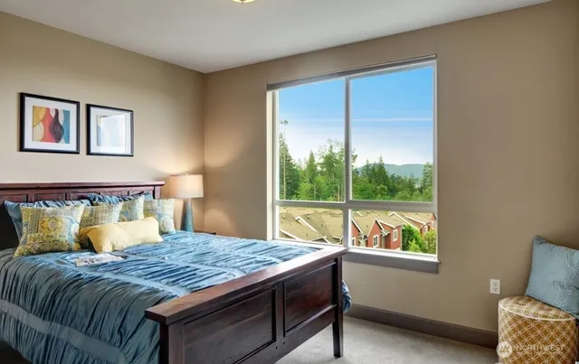 $3,500 | 1840 25th Avenue Northeast, Unit 405, Issaquah, WA 98029