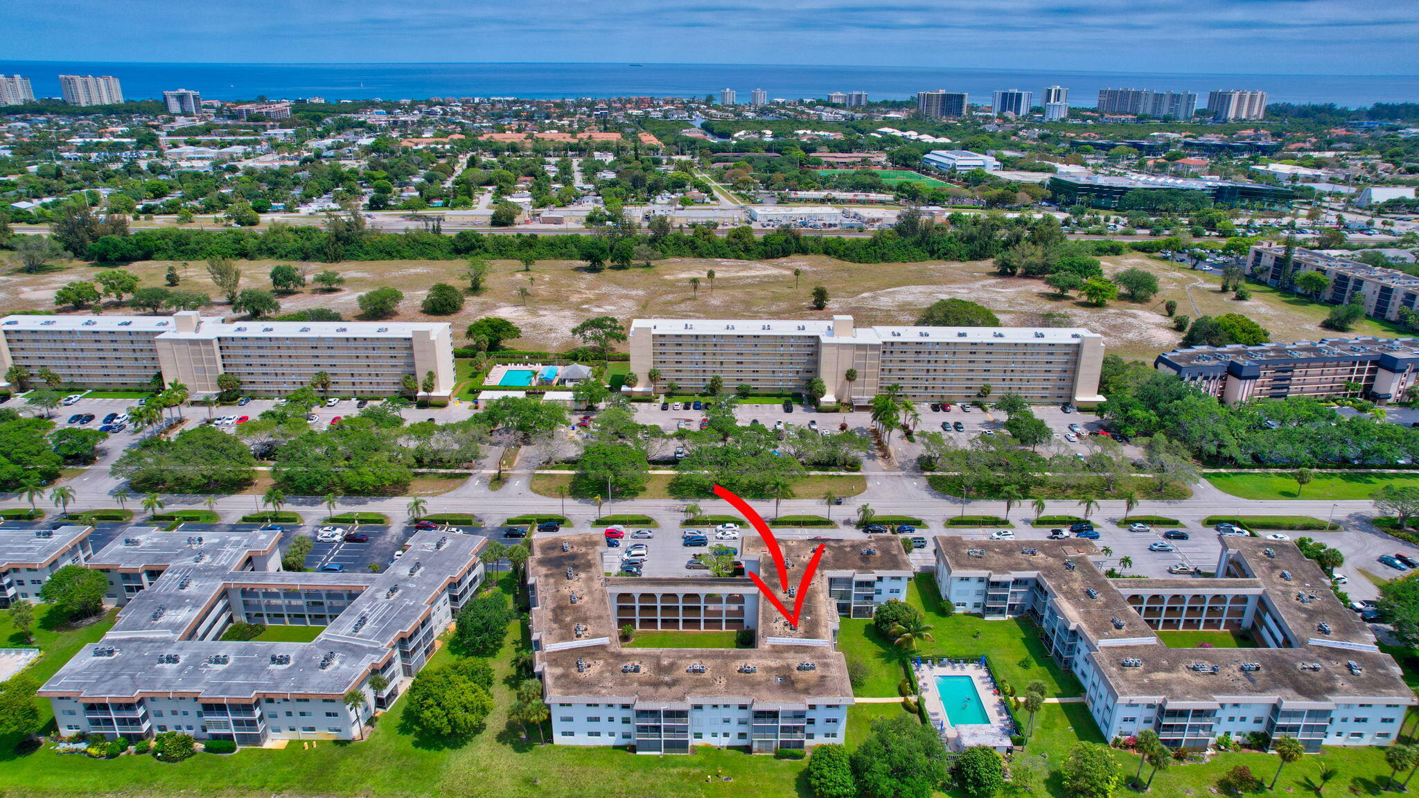 5501 Northwest 2nd Avenue, Unit 105 Boca Raton, FL 33487 - Photo 29 of 39 7-web-or-mls-DJI_0852_3_4_5_6
