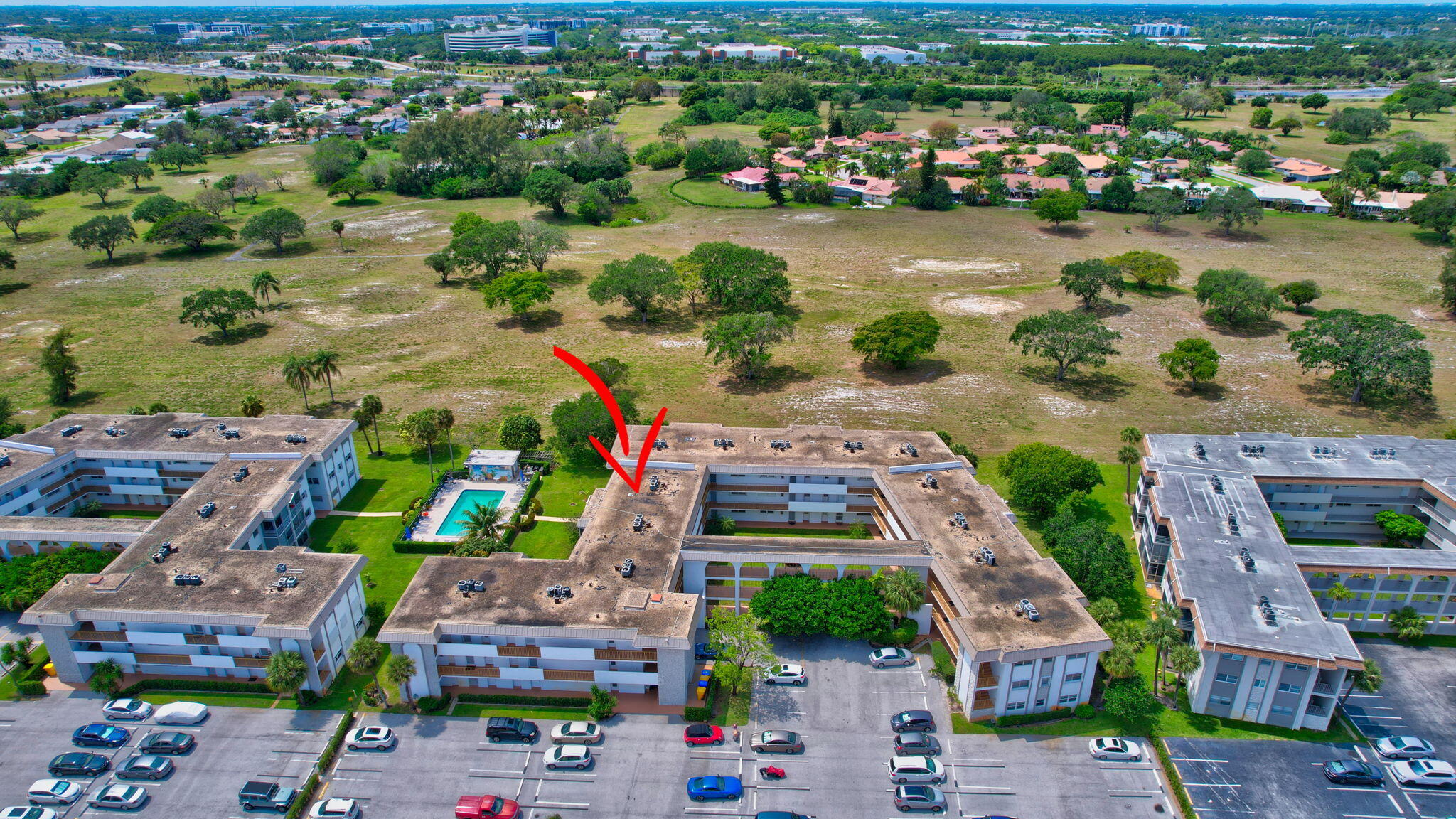 5501 Northwest 2nd Avenue, Unit 105 Boca Raton, FL 33487 - Photo 30 of 39 2-web-or-mls-DJI_0827_28_29_30_31