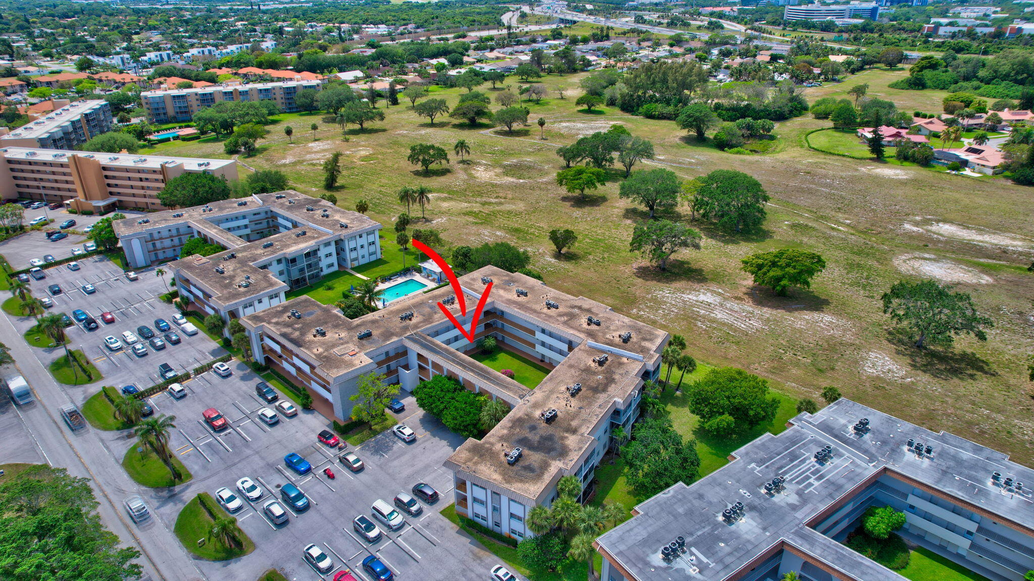 5501 Northwest 2nd Avenue, Unit 105 Boca Raton, FL 33487 - Photo 31 of 39 3-web-or-mls-DJI_0832_3_4_5_6