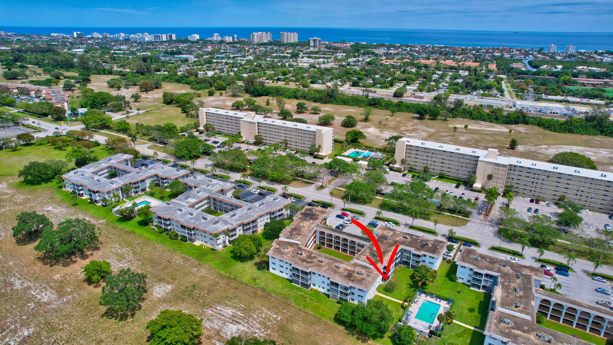 5501 Northwest 2nd Avenue, Unit 105 Boca Raton, FL 33487 - Photo 33 of 39 8-web-or-mls-DJI_0857_58_59_60_61