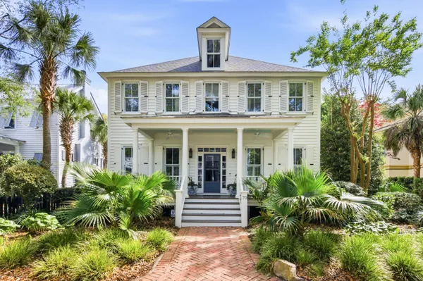 $2,495,000 | 70 Saturday Road, Mount Pleasant, SC 29464