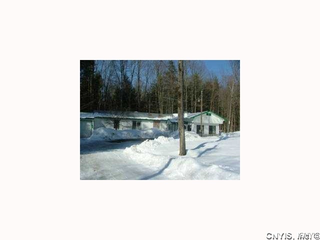 6983 Austin Road Watson, NY 13343 - Photo 1 of 1 Exterior Front