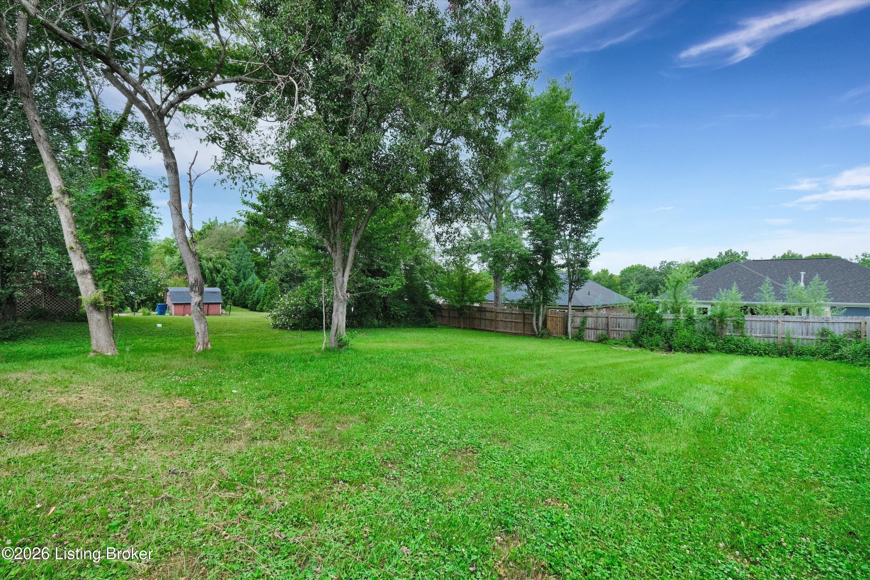 1415 Cedarbrook Road Goshen, KY 40026 - Photo 40 of 52 46-1415 Cedarbrook Rd