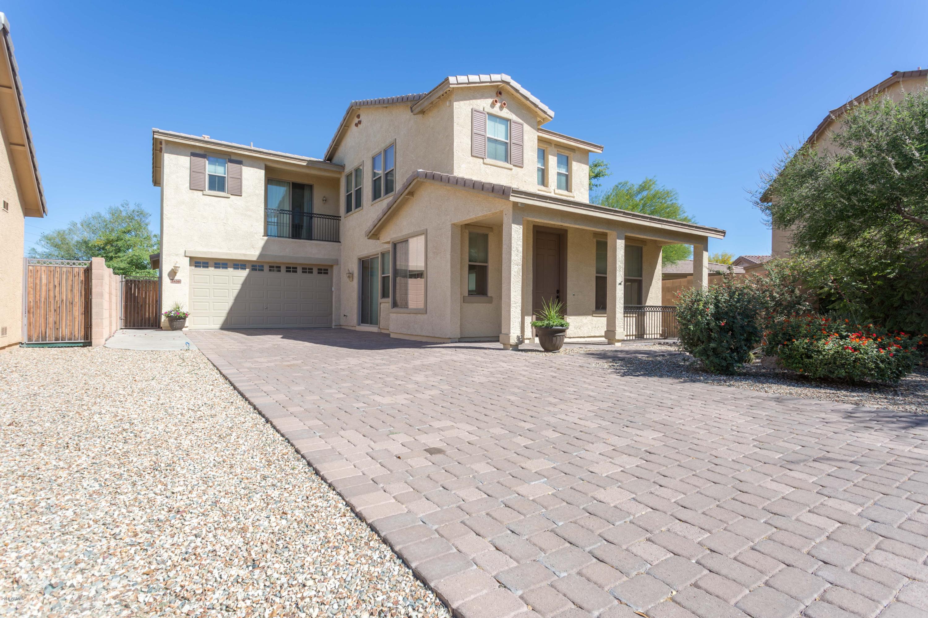 3456 West Florimond Road Phoenix, AZ 85086 - Photo 1 of 30 _72B1487-HDR