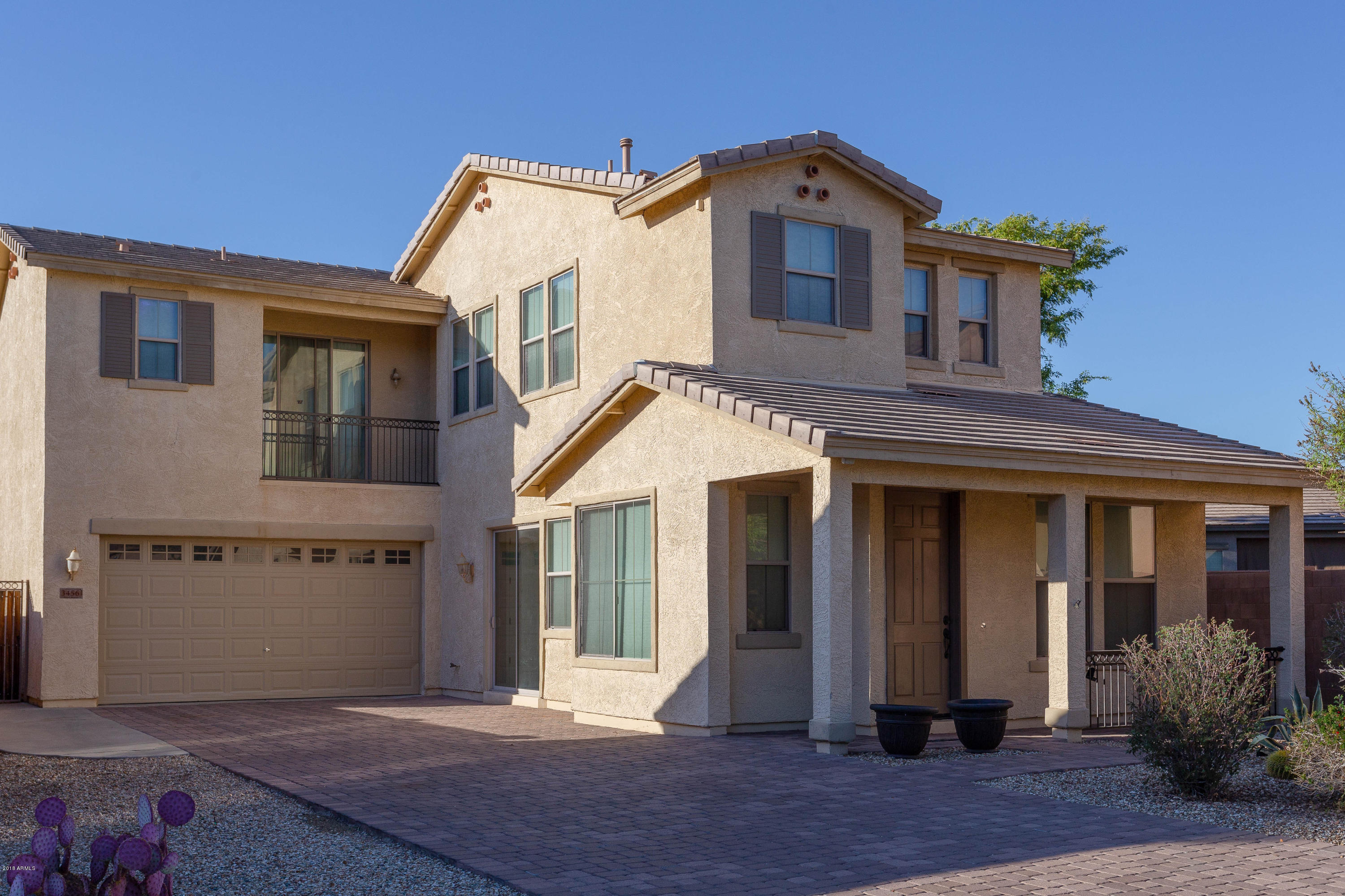 3456 West Florimond Road Phoenix, AZ 85086 - Photo 29 of 30 IMG_2481