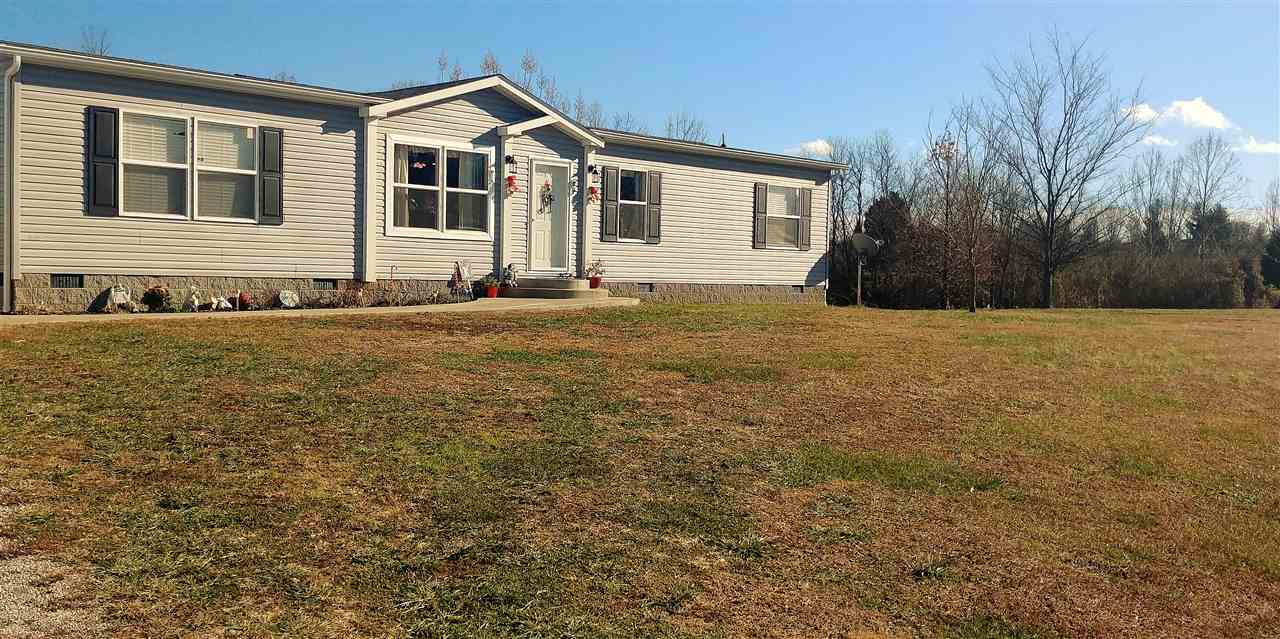 3568 Eby Road Boonville, IN 47601 - Photo 1 of 21 Gallery Image 1