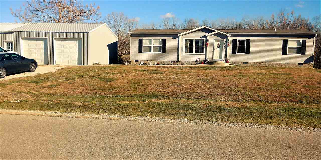 3568 Eby Road Boonville, IN 47601 - Photo 2 of 21 Gallery Image 2