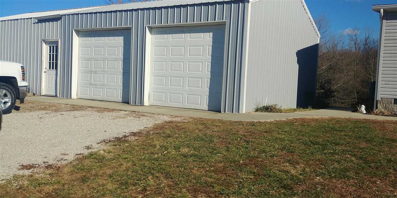 3568 Eby Road Boonville, IN 47601 - Photo 11 of 21 Gallery Image 11