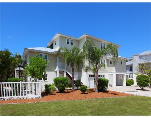 113 Hammock Road Anna Maria, FL 34216 - Photo 1 of 1 Exterior Front